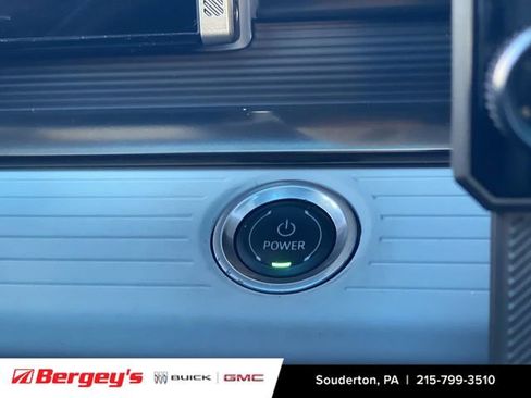 Used 2023 GMC Hummer EV Edition 1 image 19