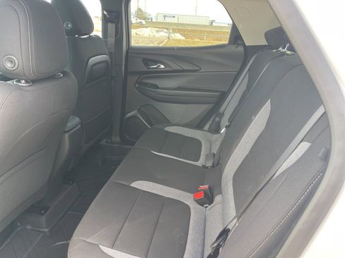 New 2026 Chevrolet TrailBlazer LS w/ LS Convenience Package image 12