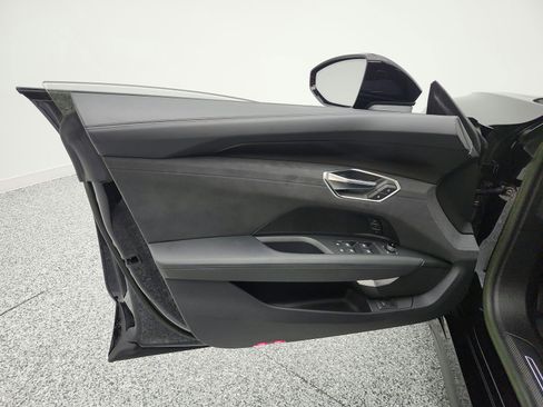 Used 2023 Audi RS e-tron GT w/ Ceramic Brake Package image 14