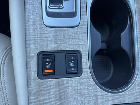 Certified 2024 Nissan Murano SL image 33