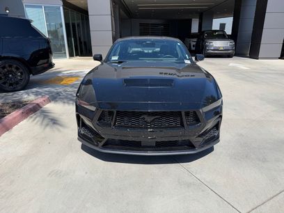 Used 2024 Ford Mustang GT Premium