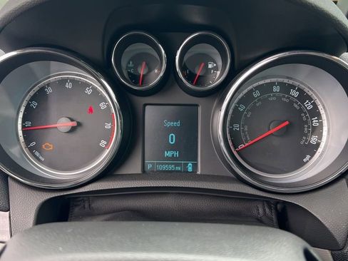 Used 2014 Buick Encore AWD image 3