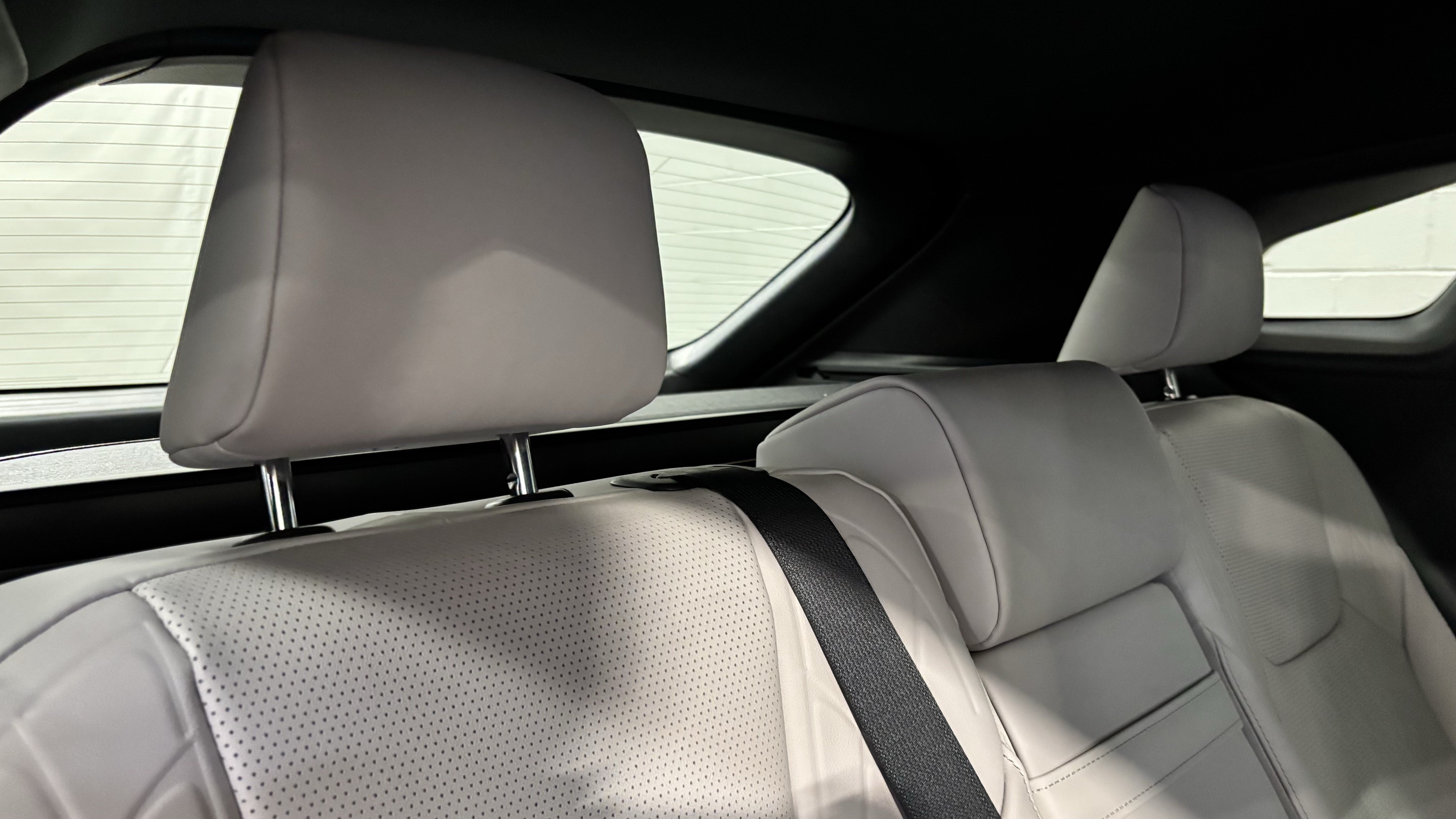 New 2026 Lexus RX 350 FWD image 40