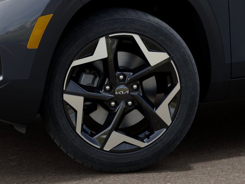 New 2026 Kia Seltos EX AWD/4WD image 9