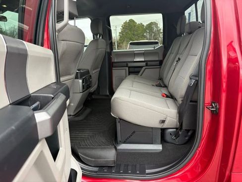 Used 2020 Ford F250 XLT w/ XLT Premium Package image 25