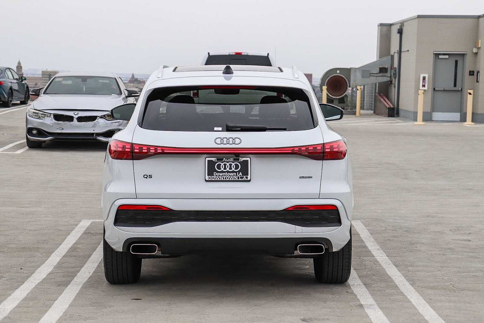 Used 2025 Audi Q5 Premium w/ Convenience Package AWD/4WD image 5