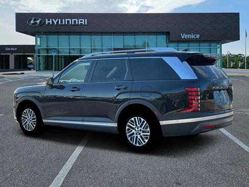 New 2026 Hyundai Palisade SEL FWD image 23