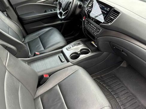 Certified 2022 Honda Pilot Special Edition image 16