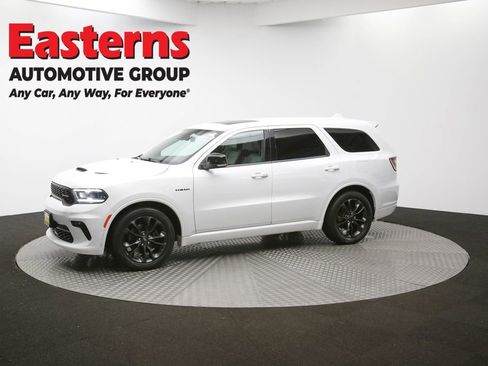 Used 2022 Dodge Durango R/T image 64