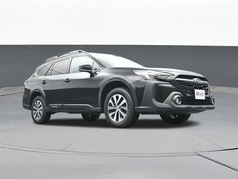 Used 2023 Subaru Outback Premium AWD/4WD image 52