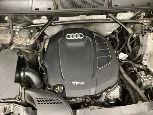 Used 2018 Audi Q5 2.0T Premium Plus w/ Premium Plus Package AWD/4WD image 22