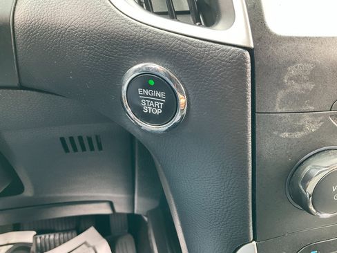 Used 2015 Ford Edge SEL w/ Equipment Group 201A image 36