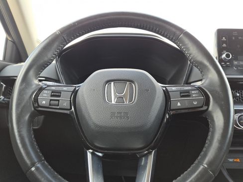 Used 2023 Honda CR-V EX-L image 28
