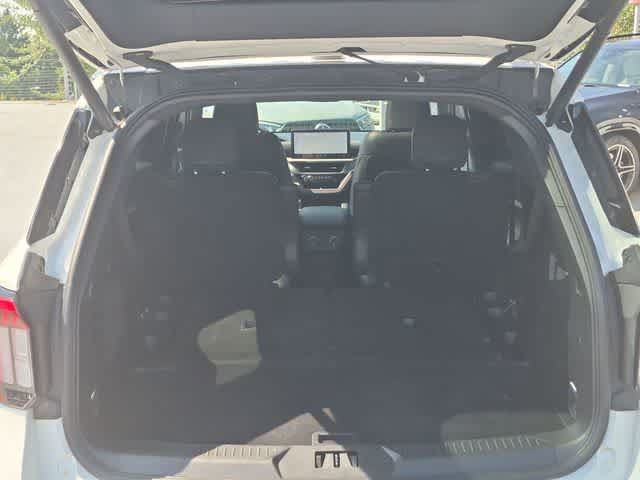 Used 2025 Ford Explorer ST w/ Sun And Sound Package AWD/4WD image 36