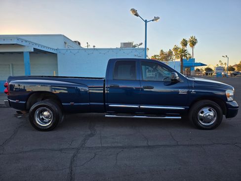 Used 2007 Dodge Ram 3500 Truck Laramie image 2
