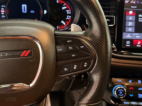 Used 2024 Dodge Durango GT image 28