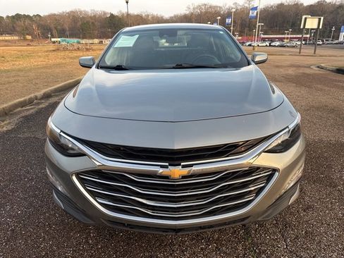 Used 2024 Chevrolet Malibu LT image 6