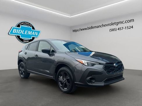 Used 2025 Subaru Crosstrek 2.0i AWD/4WD image 1