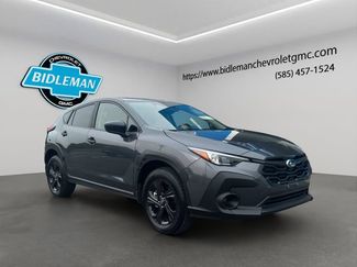 Used 2025 Subaru Crosstrek 2.0i AWD/4WD video 1