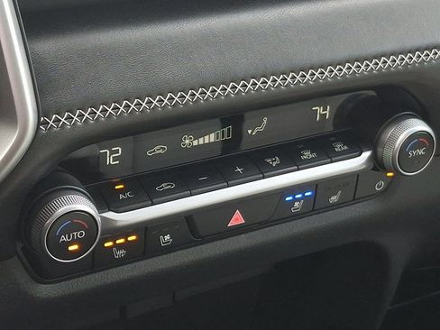 New 2026 MAZDA CX-50 AWD 2.5 S w/ Cargo Package image 14