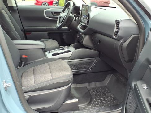 Certified 2023 Ford Bronco Sport Big Bend AWD/4WD image 16