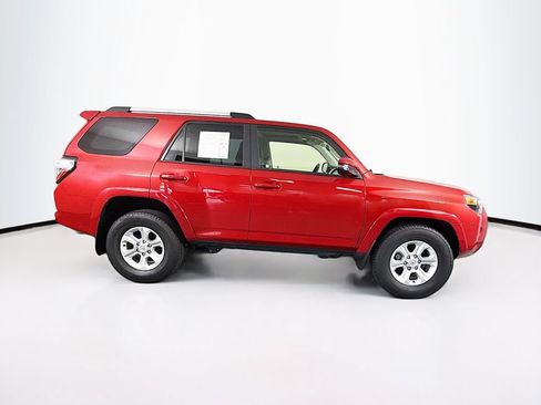 Used 2023 Toyota 4Runner SR5 Premium w/ Moonroof Package RWD image 11