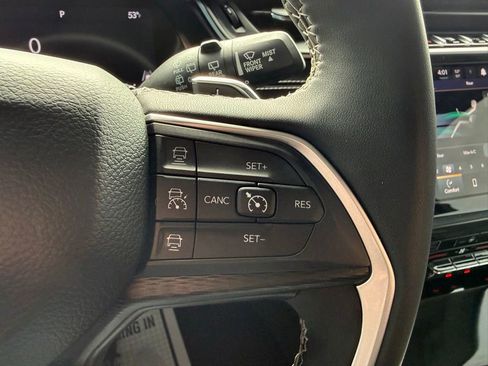 Certified 2023 Jeep Grand Cherokee L Laredo w/ Luxury Tech Group I AWD/4WD image 24