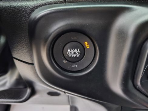 Certified 2023 Jeep Wrangler Sport S image 26