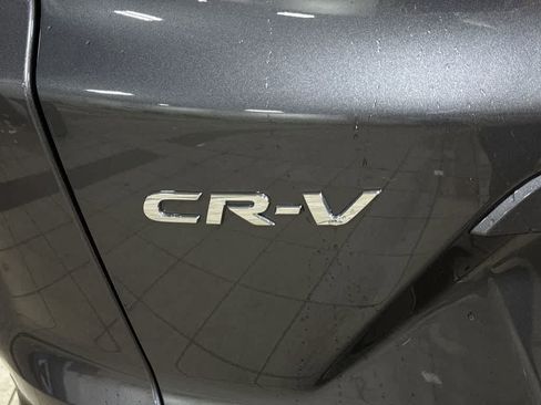 Certified 2022 Honda CR-V EX-L image 26