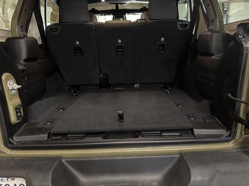 Used 2025 Jeep Wrangler Sport S image 20