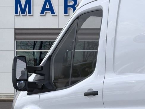 New 2026 Ford Transit 350 148 High Roof Extended DRW w/ Load Area Protection Package image 20