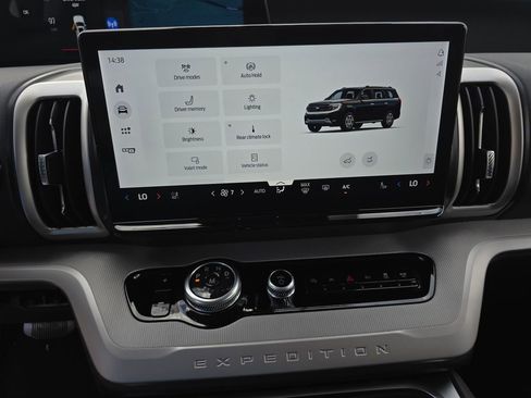 New 2025 Ford Expedition Max Active image 28