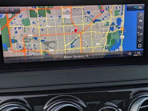 Used 2019 Mercedes-Benz S 560 Sedan image 14