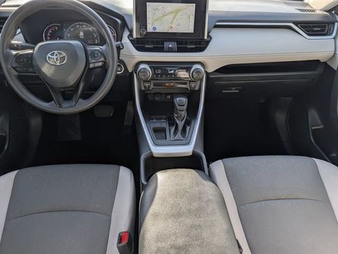 Used 2023 Toyota RAV4 XLE w/ Convenience Package FWD image 11