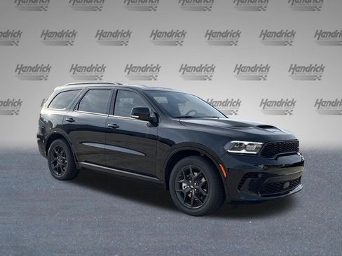 New 2026 Dodge Durango GT image 2