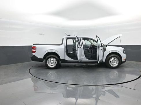 New 2026 Ford Maverick XL FWD image 34