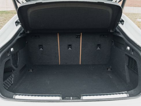 Certified 2025 Audi A5 2.0T Premium Plus w/ Premium Plus image 29