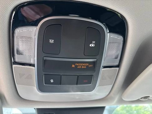 Used 2022 Hyundai Tucson Blue AWD/4WD image 8