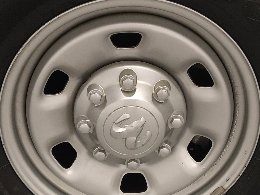 Used 2018 RAM 2500 Tradesman RWD image 31