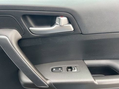 Certified 2021 Kia Sportage LX image 28