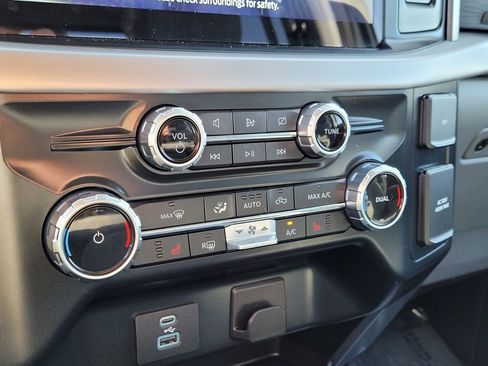 Used 2023 Ford F150 XLT w/ Equipment Group 302A High image 22