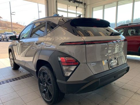 New 2026 Hyundai Kona SEL Sport image 13