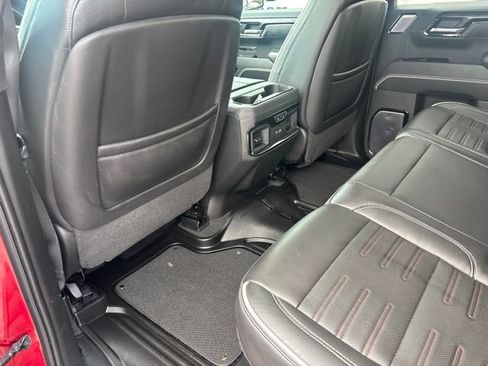 Used 2022 GMC Sierra 1500 AT4X AWD/4WD image 19