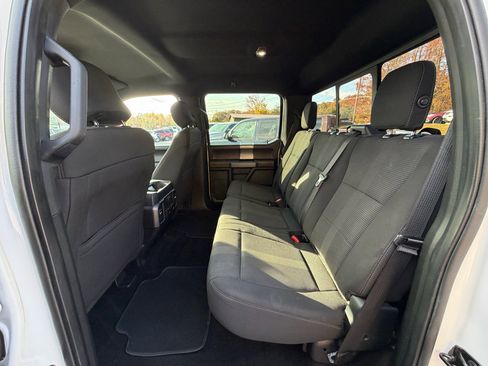 Used 2017 Ford F150 XLT w/ Equipment Group 302A Luxury image 13