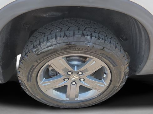Used 2023 Honda Ridgeline RTL image 36