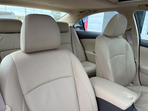 Used 2009 Lexus ES 350 FWD image 30
