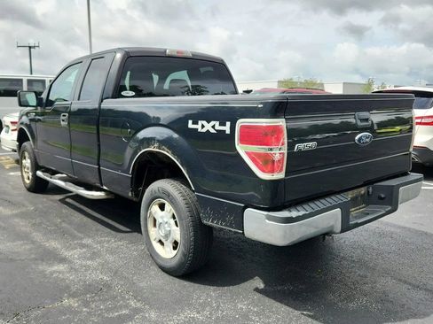 Used 2010 Ford F150 XL AWD/4WD image 4