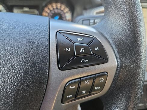 Used 2020 Ford Ranger 4x4 SuperCab image 24