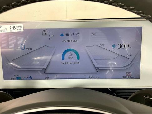 Used 2024 Hyundai Ioniq 5 SEL RWD image 20