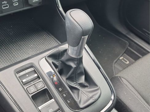 Certified 2024 Honda CR-V EX image 15